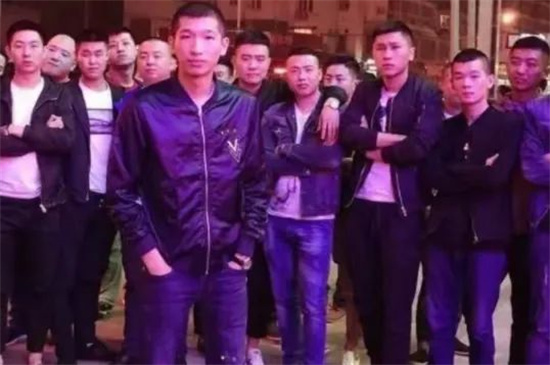 网黑是什么意思 - 第3张