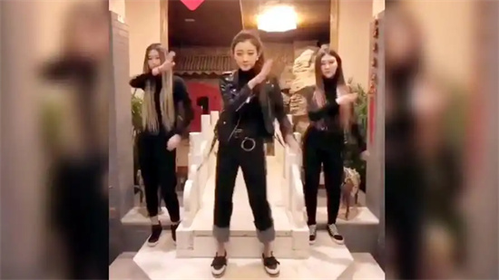 祖师奶是什么梗 - 第1张