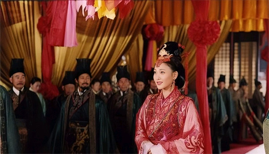 王昭君服侍过多少匈奴 - 第2张