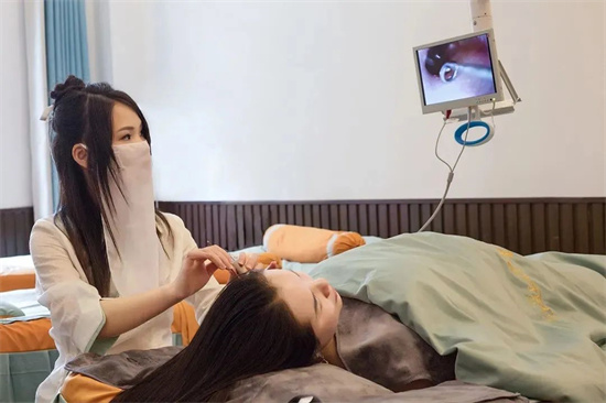 采耳是做哪些项目？有隐藏服务吗