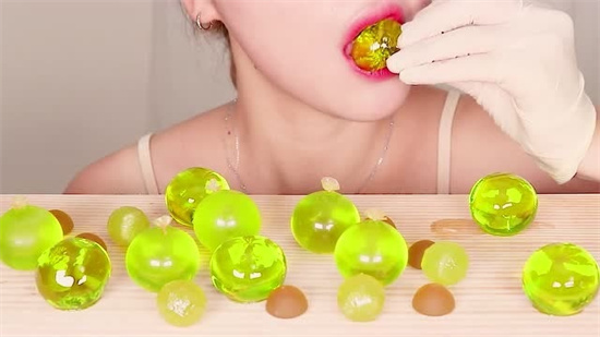 果冻是什么意思?果冻怎么用 - 第1张