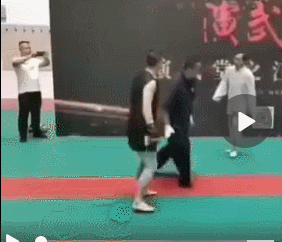 马保国是什么梗 - 第3张