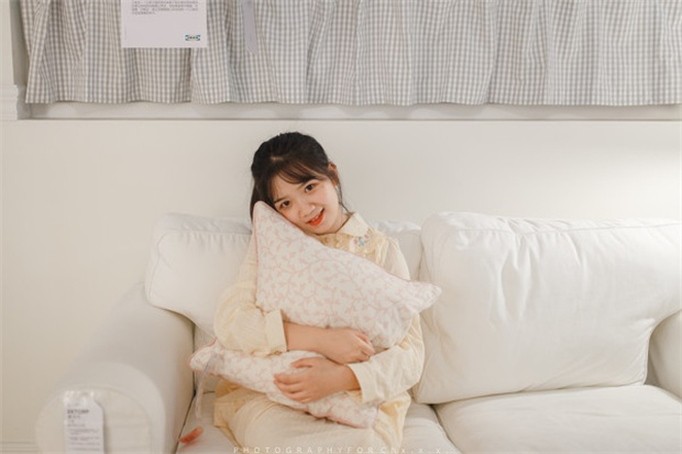 女口述第一次放进去的感受
