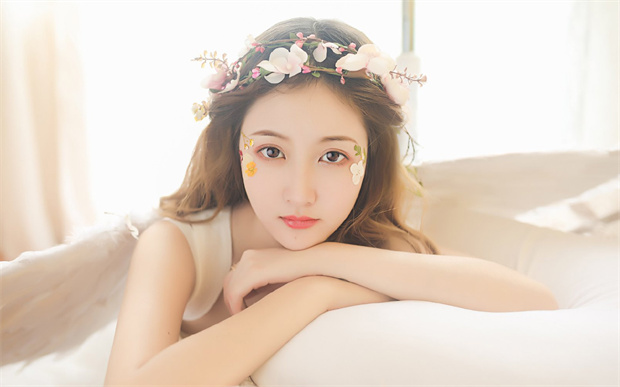 女生的小花园可以吃吗 - 第1张