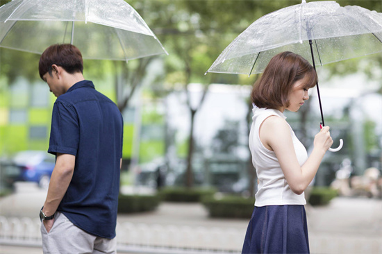 女人最怕一招再绝情也能挽回 女人最怕一招再绝情也能挽回