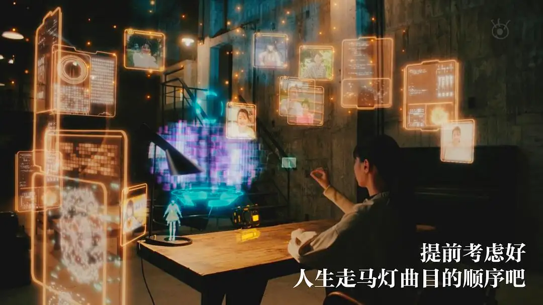 走马灯是什么意思 - 第3张