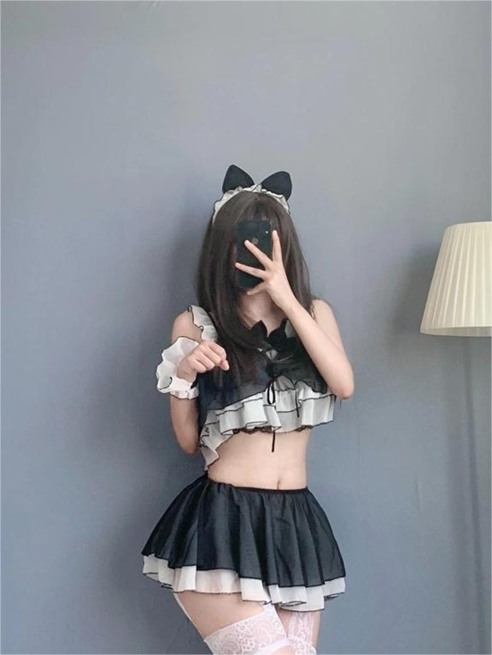 情趣内衣怎么穿好看