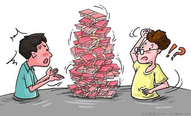 感情中谈论金钱会伤害感情吗（金钱会破坏感情吗）