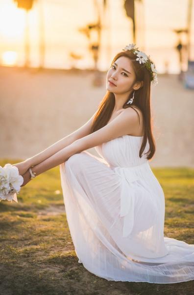 155的女生能承受190的男生吗