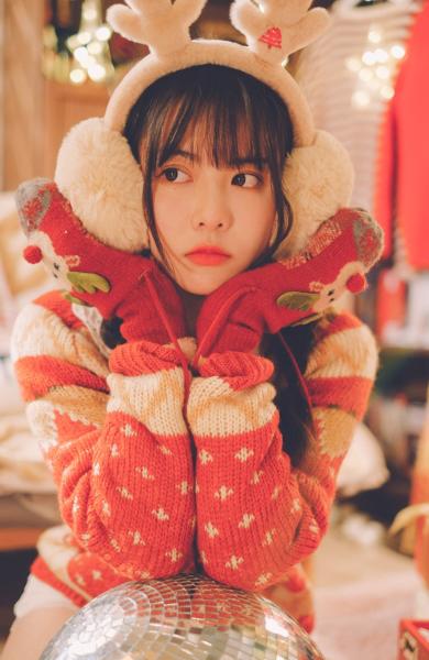 男人眼里活好的女生9大表现