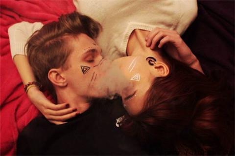 维持异地恋的最好方法