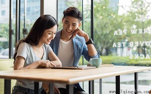 <a href=https://www.7qinggan.com/tags/nvpengyou.html target=_blank class=infotextkey>女朋友</a>有什么表现是渣女
