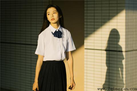 一看就是渣女的表现