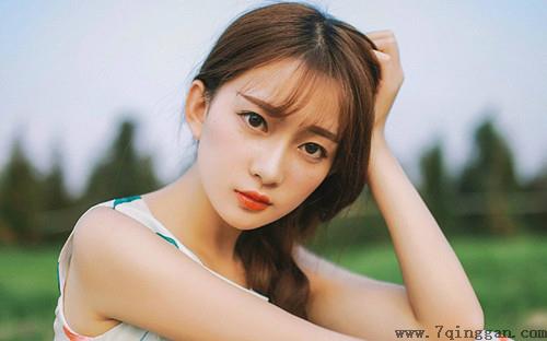 女生说你觉得呢是什么意思？怎么高情商回复