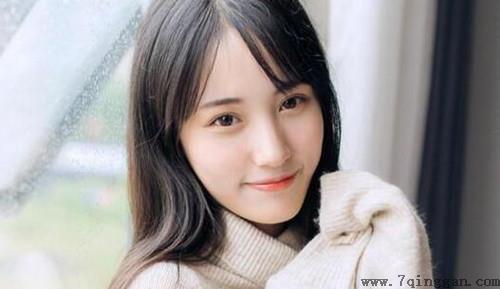 女生跟我说对不起是代表什么意思？是不是没戏了？