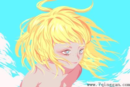 魔蝎女渣不渣的表现