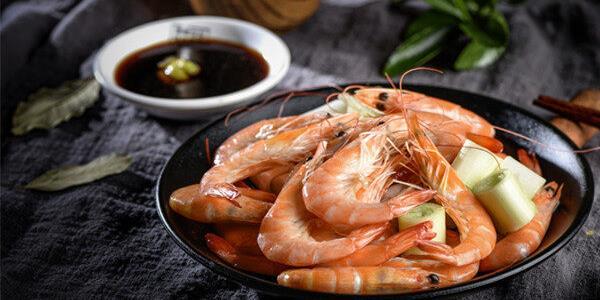 黑壳虾会吃刚出生的小鱼苗吗
