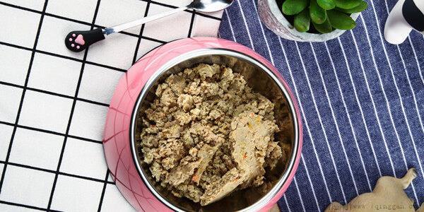 饲料怎么做