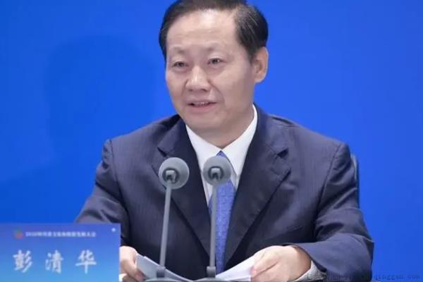 安徽省委书记什么级别