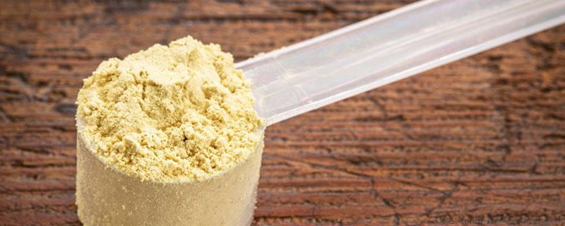 松花粉的功效与作用及食用方法