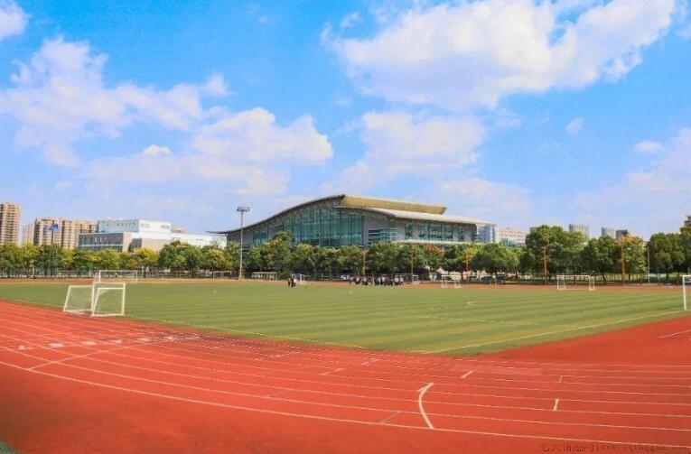 浙江金融职业学院多大
