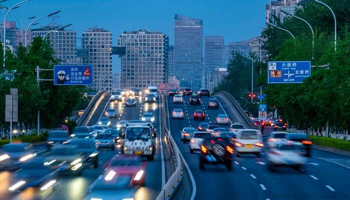 2022年2月11日北京出行提示