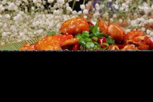 四川菜有哪些特色菜