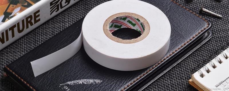 透明胶布留下的胶痕怎么去除