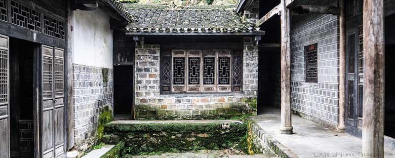 什么是老虎窗