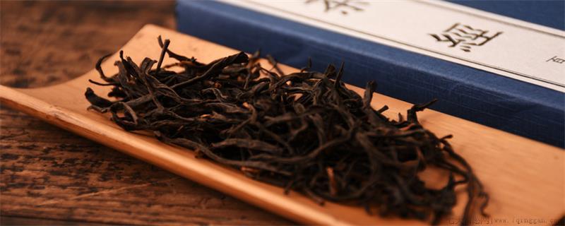 红茶的功效与作用禁忌