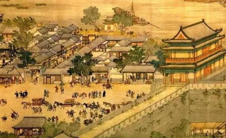 宋朝历史简介是什么
