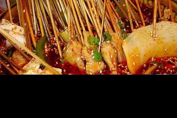 四川菜有哪些特色菜