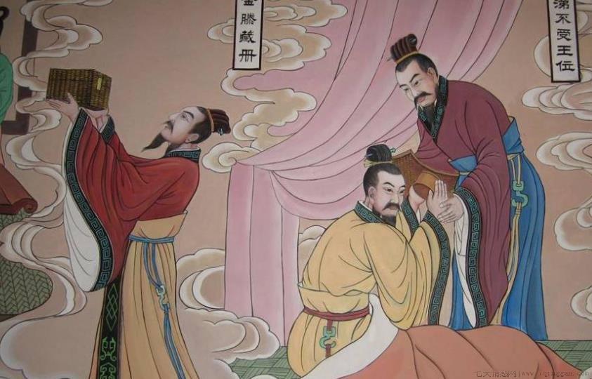 礼乐制起源与发展是什么