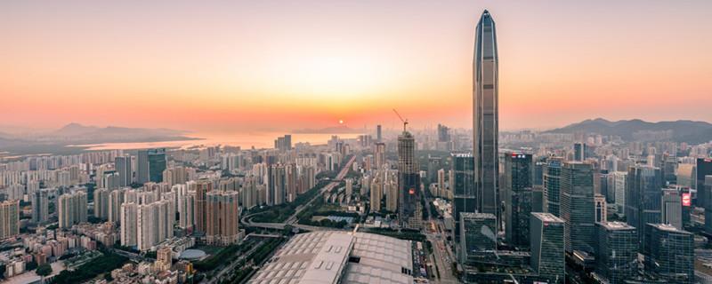 深圳怎么办理居住证