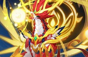 奥拉星手游麒麟四大神兽力量怎么得
