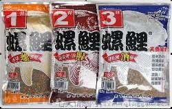 颗粒鱼饲料怎样钓鱼