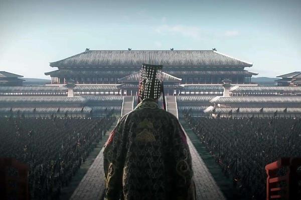 什么叫郡县制
