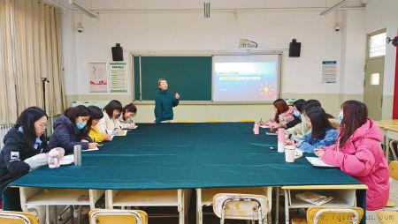怎样培养青年教师