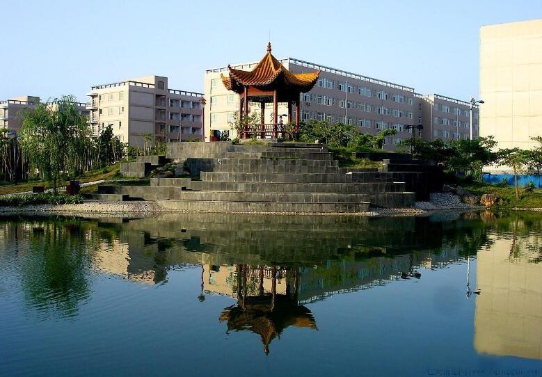 许昌学院是一本还是二本