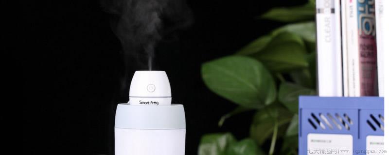 加湿器的作用是什么