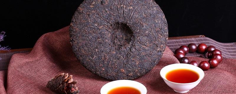 陈年桔普茶十大品牌排行榜