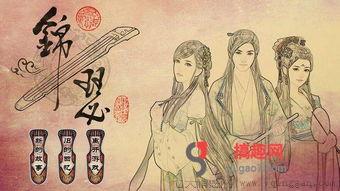 《锦瑟》作者简介是什么