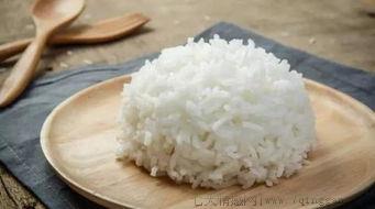馒头的热量高还是米饭的热量高