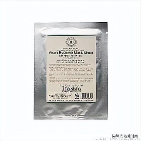哪个牌子面膜补水效果最好排行榜