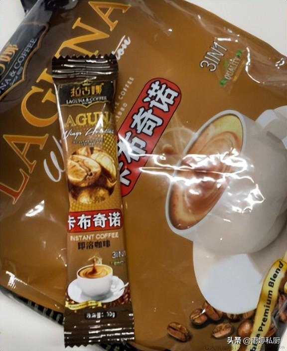 咖啡品牌哪个好喝又健康