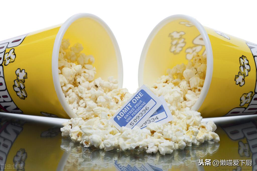 爆米花玉米和普通玉米的区别