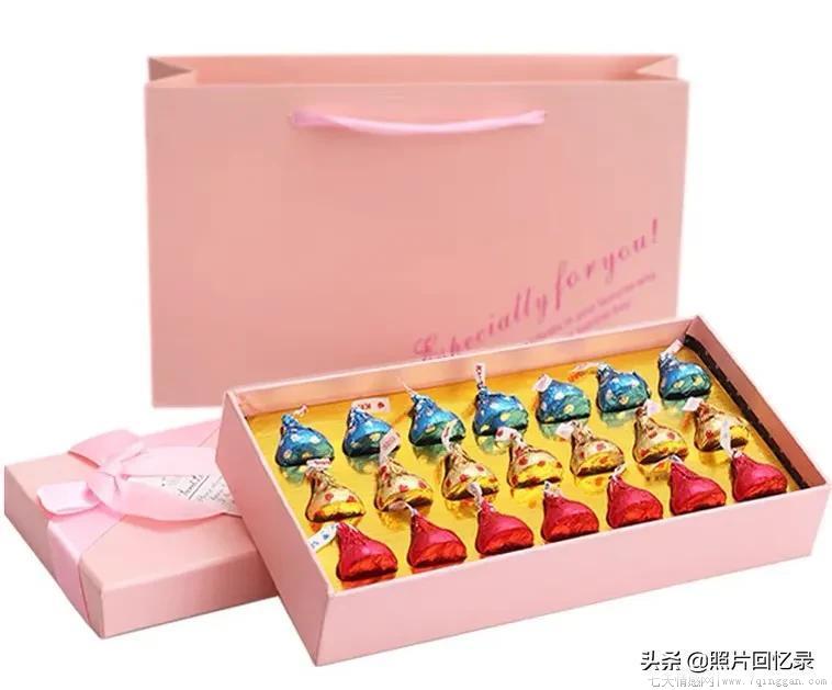 巧克力牌子有哪些