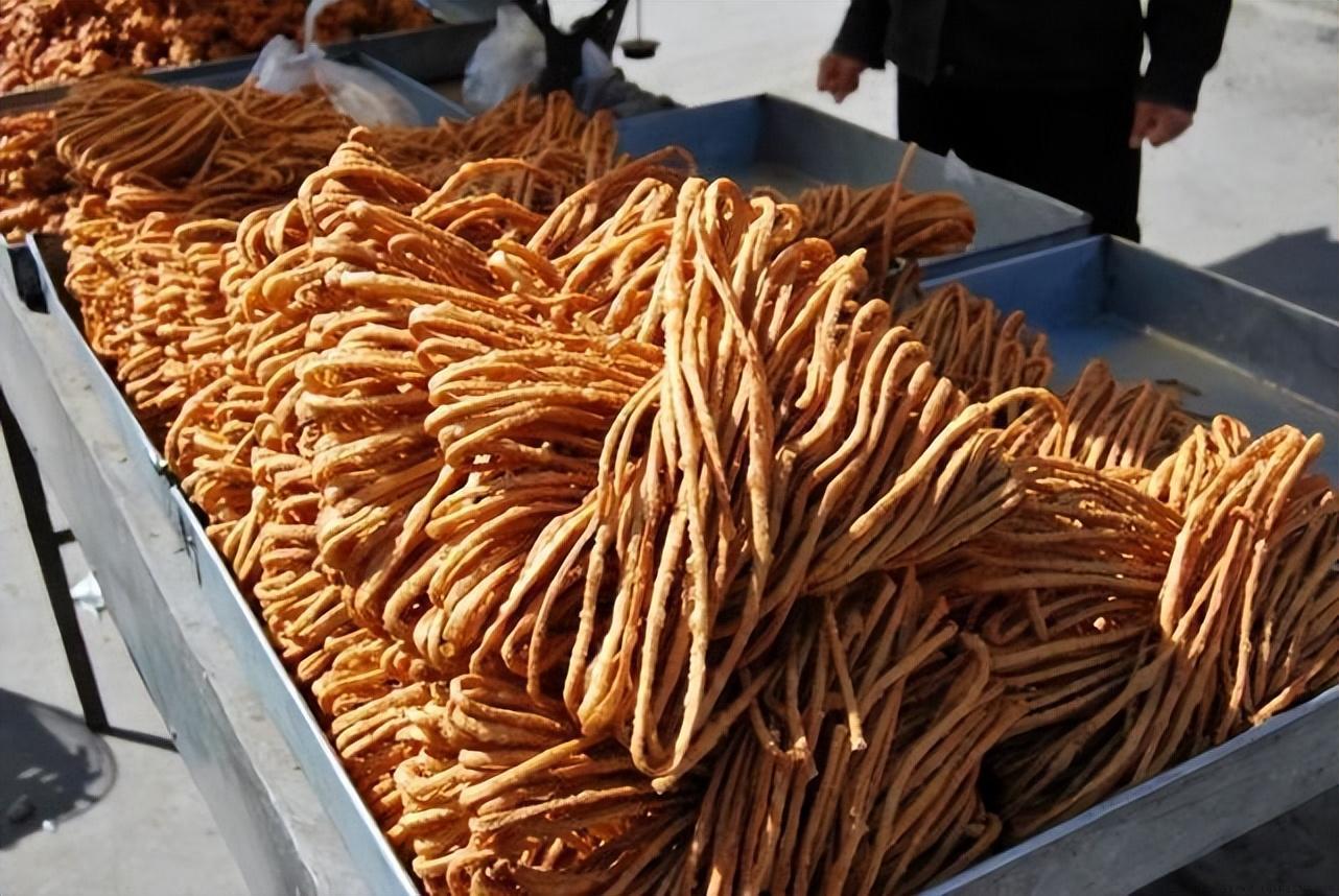 湖南特产小吃零食