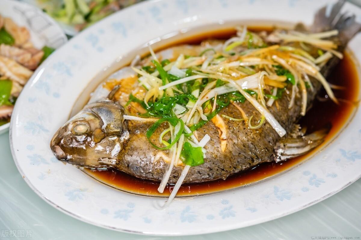 中国八大名菜是哪八大