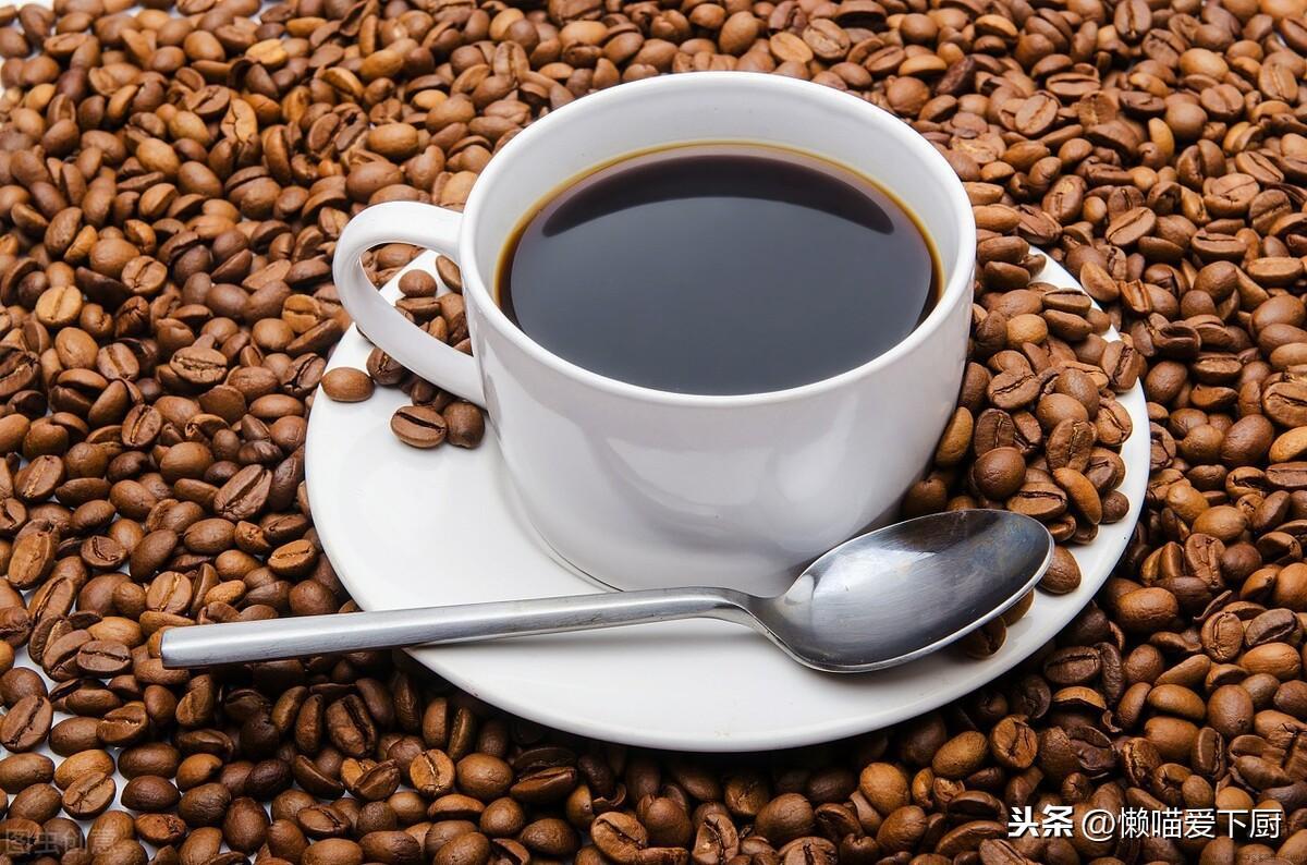 常见咖啡种类及口味特点
